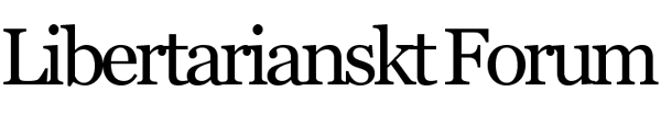 Libertarianskt Forum